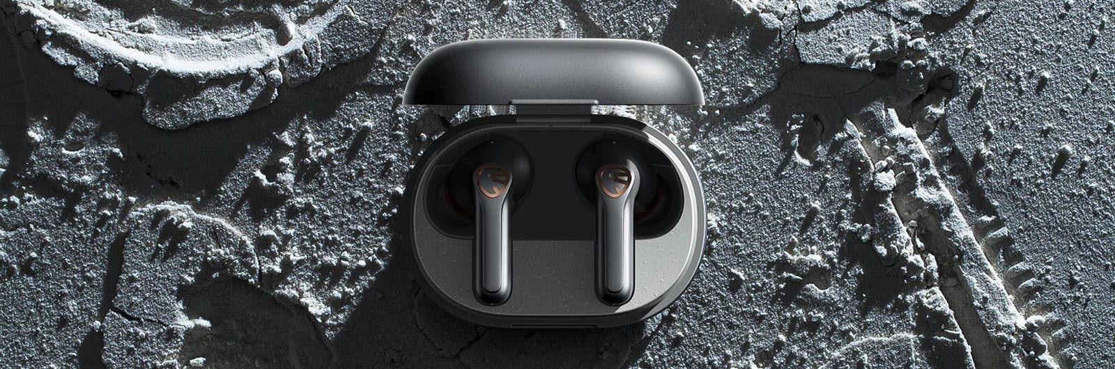 SOUNDPEATS H2 - lifestyle